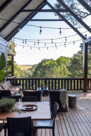 Forestchild Self Catering, The Crags